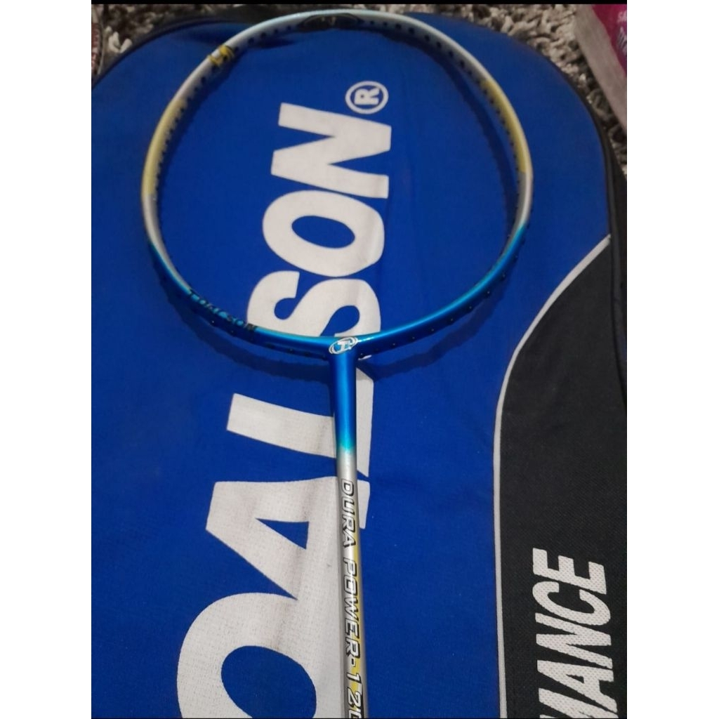 Raket Toalson Dura Power 1200 XT