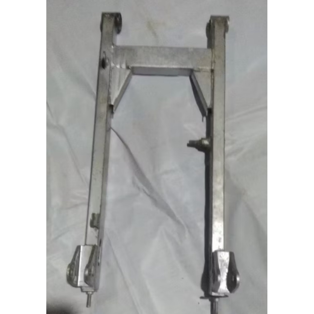 arm belakang suzuki shogun 125,smash new,smash titan ori second