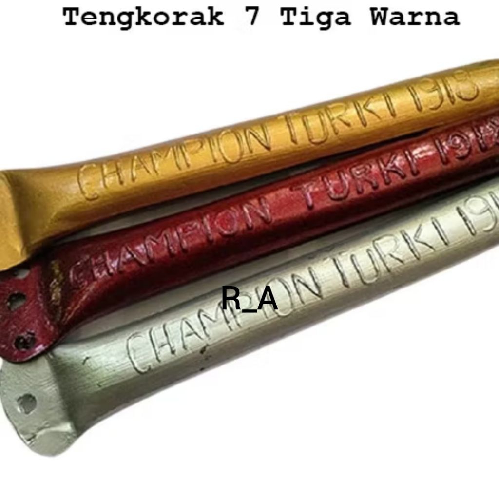 Madat Candu Turki 7 Tengkorak