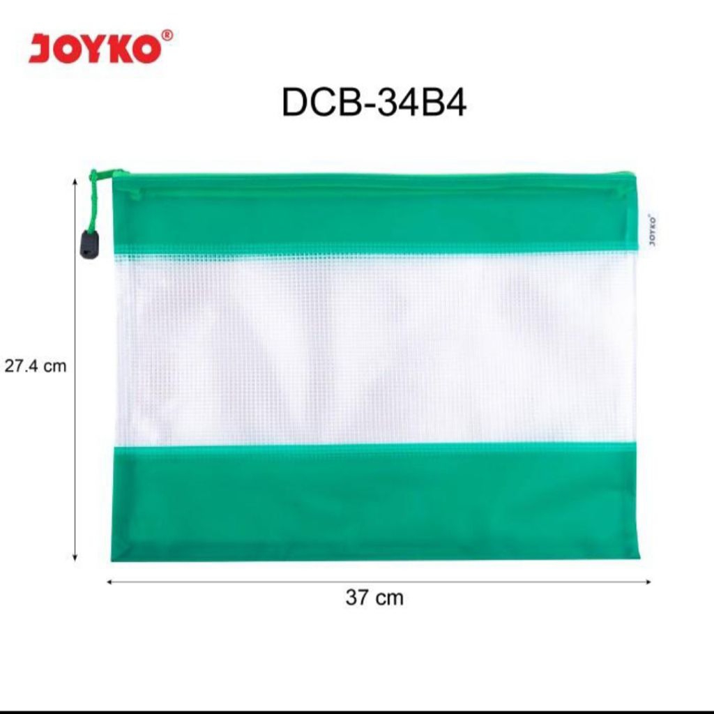 

Document Bag Tas Dokumen / map sleting