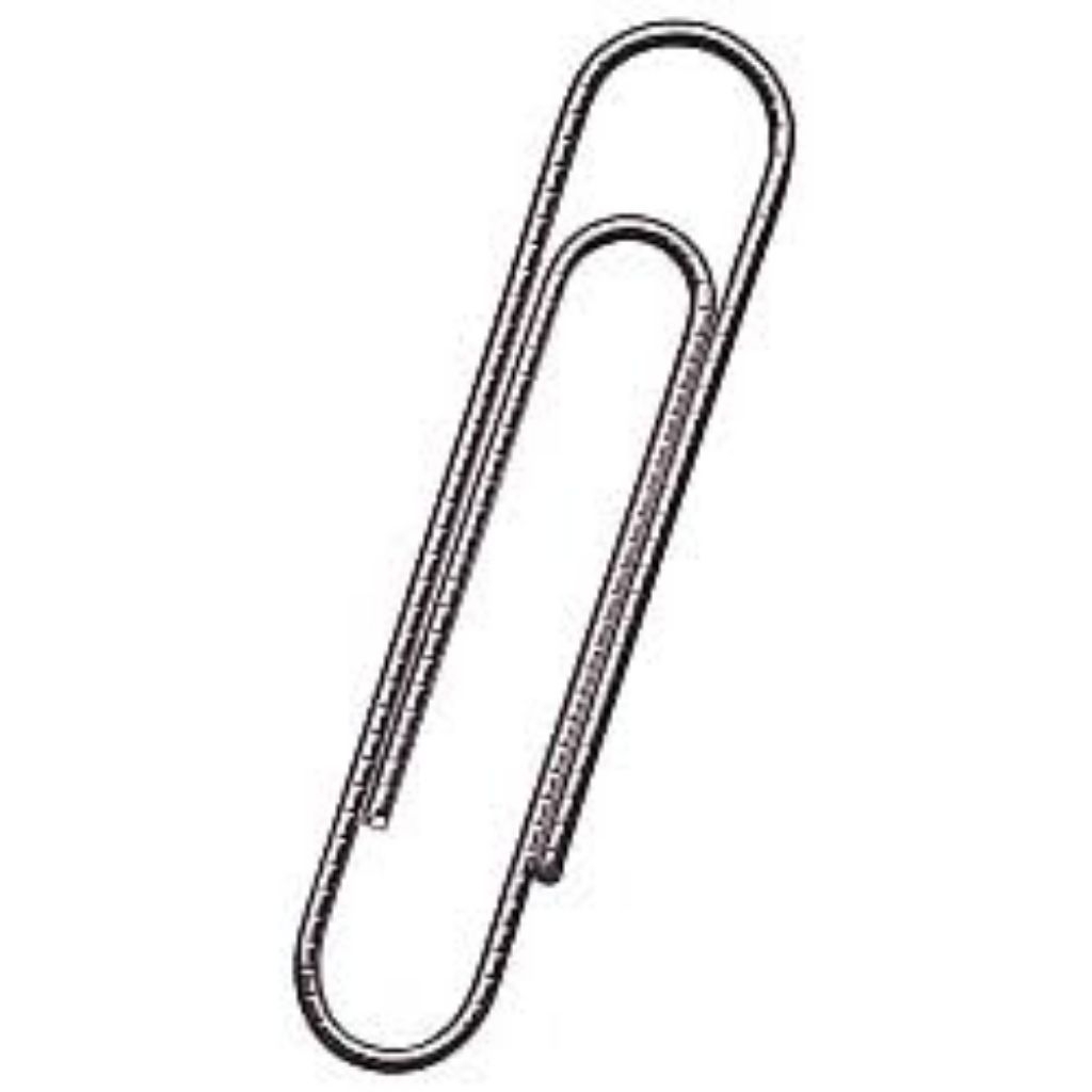 

PAPER CLIP | KLIP KERTAS
