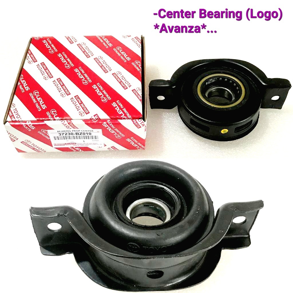 Center Bearing Avanza Original
