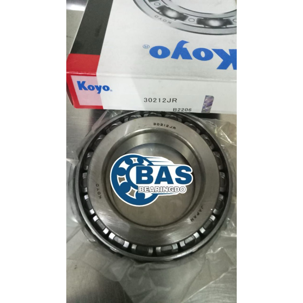 Bearing 30212 JR KOYO Laher 30212JR KOYO Roda Belakang Dalam PS125