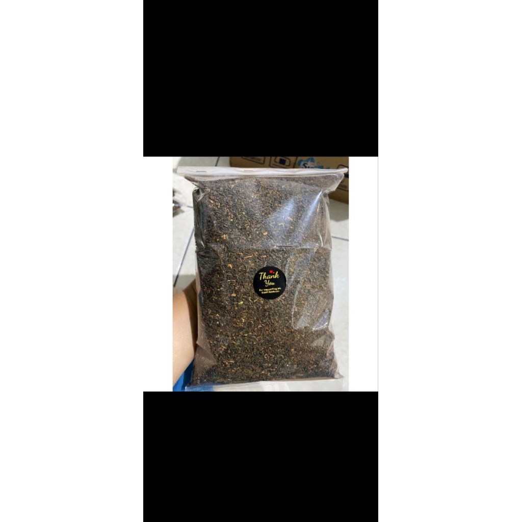 

TEH HIJAU BARAK MANGGA KEMASAN1000g