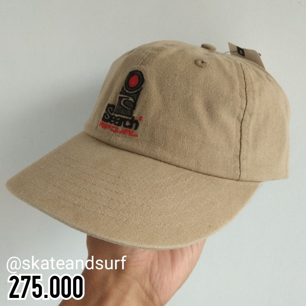 TOPI RIPCURL ORIGINAL