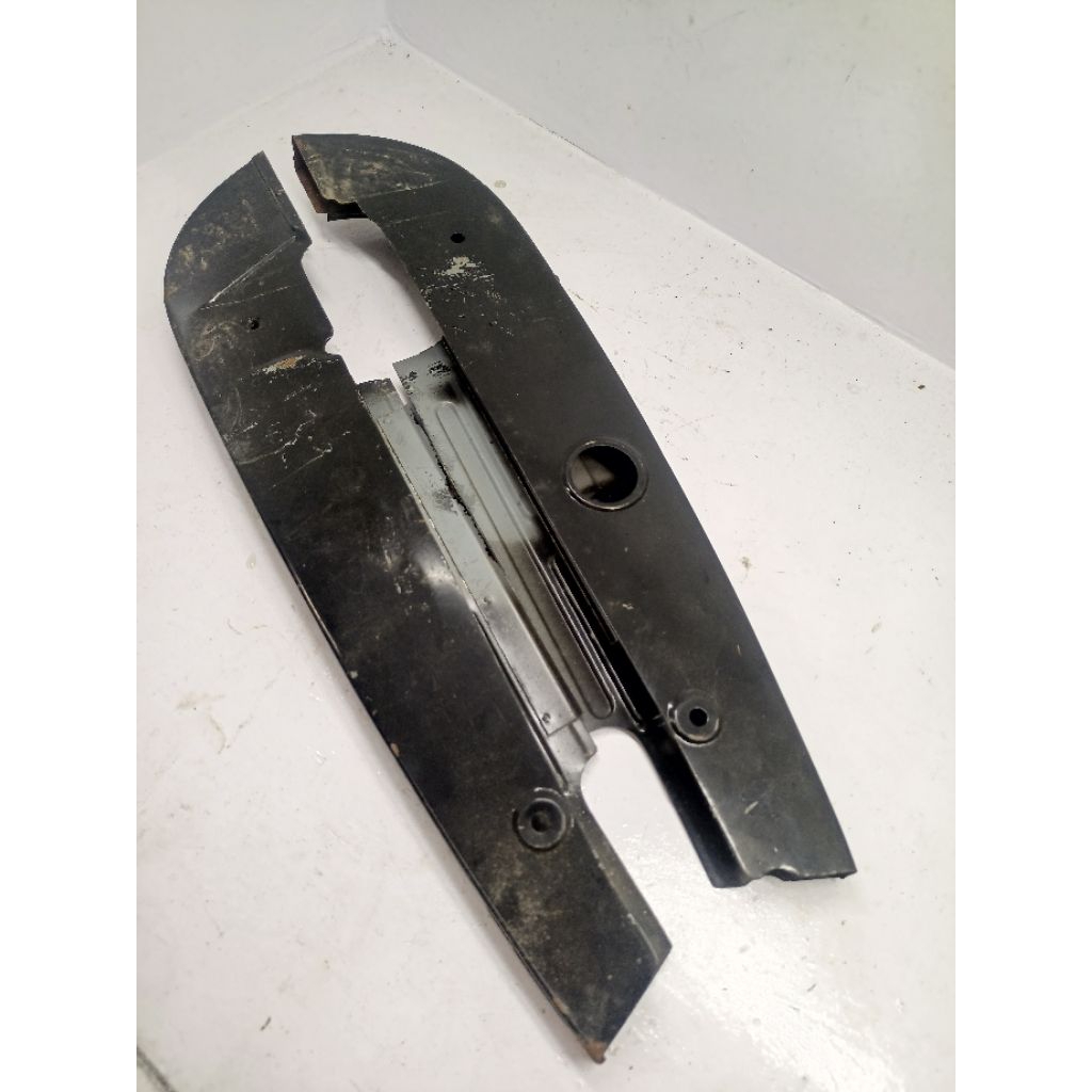 tutup rantai honda c700 c70 c50 shock pendek ketangkas honda c700 c70 c50 shock pendek