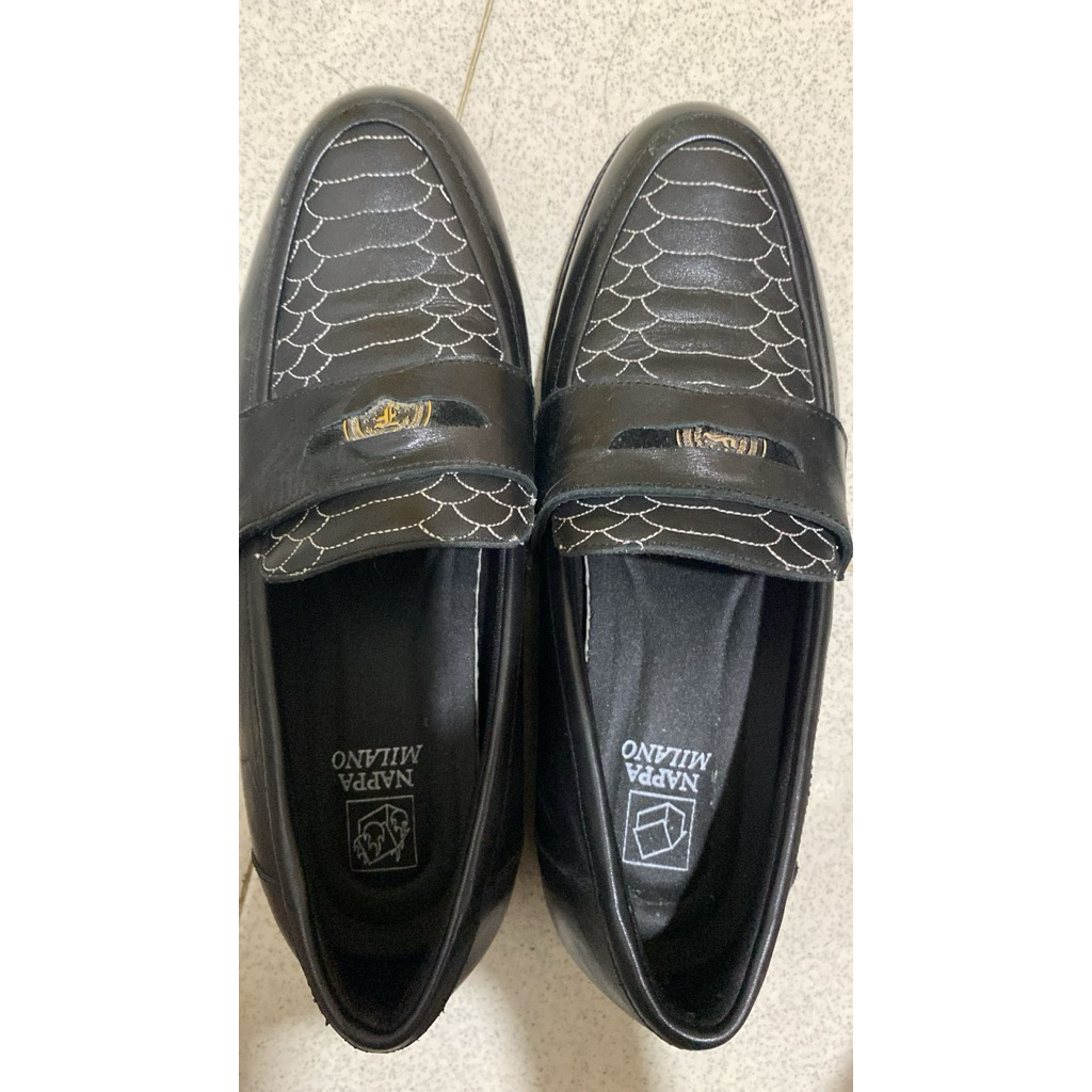 nappa milano x feast