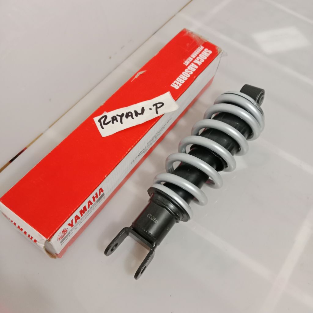 SHOCK BELAKANG R15 R15 R15 SHOCKBREAKER BELAKANG