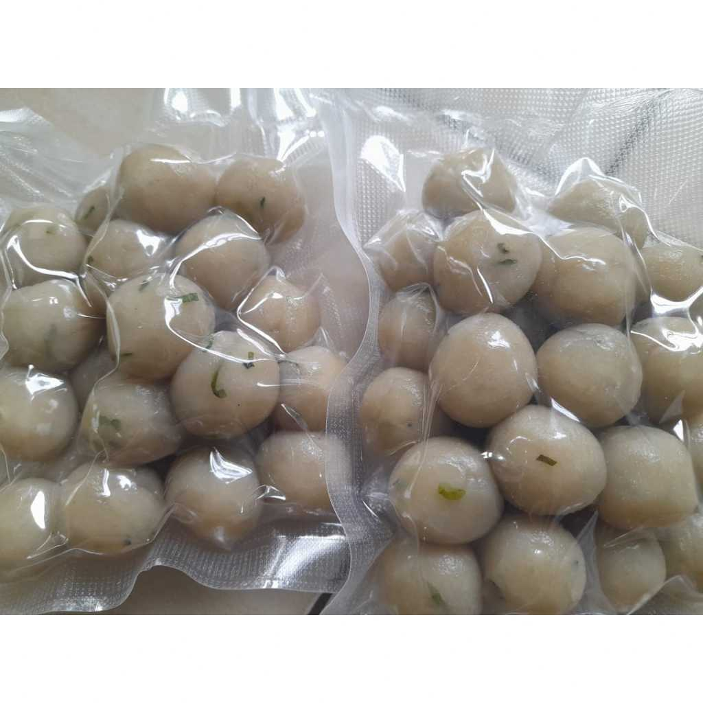 

Cilok Isi Varian Rasa Kemasan 12 Butir