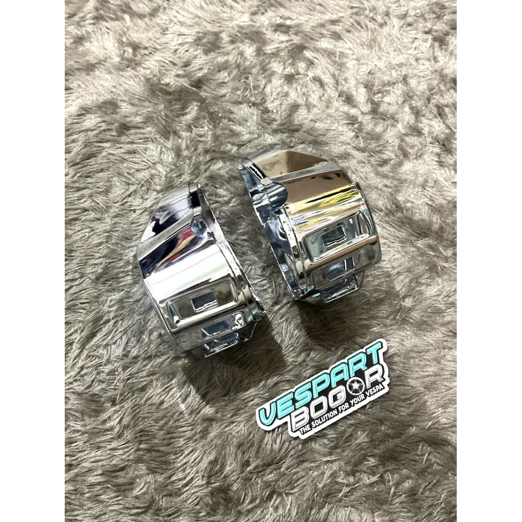 cover saklar vespa sprint primavera ub