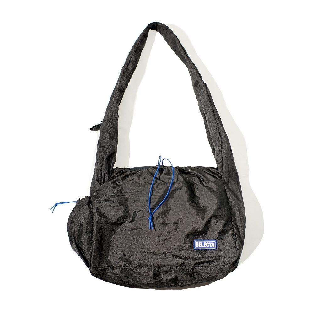 KODE C86T SELECTA  Tas Selempang Nylon Crinckle SLINGBAG DAISY