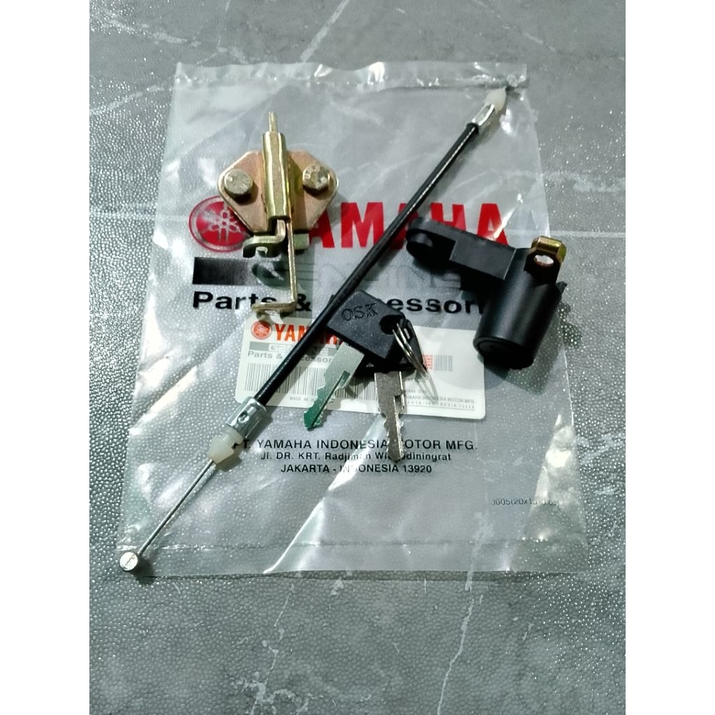 engsel jok tali kunci jok mio lama