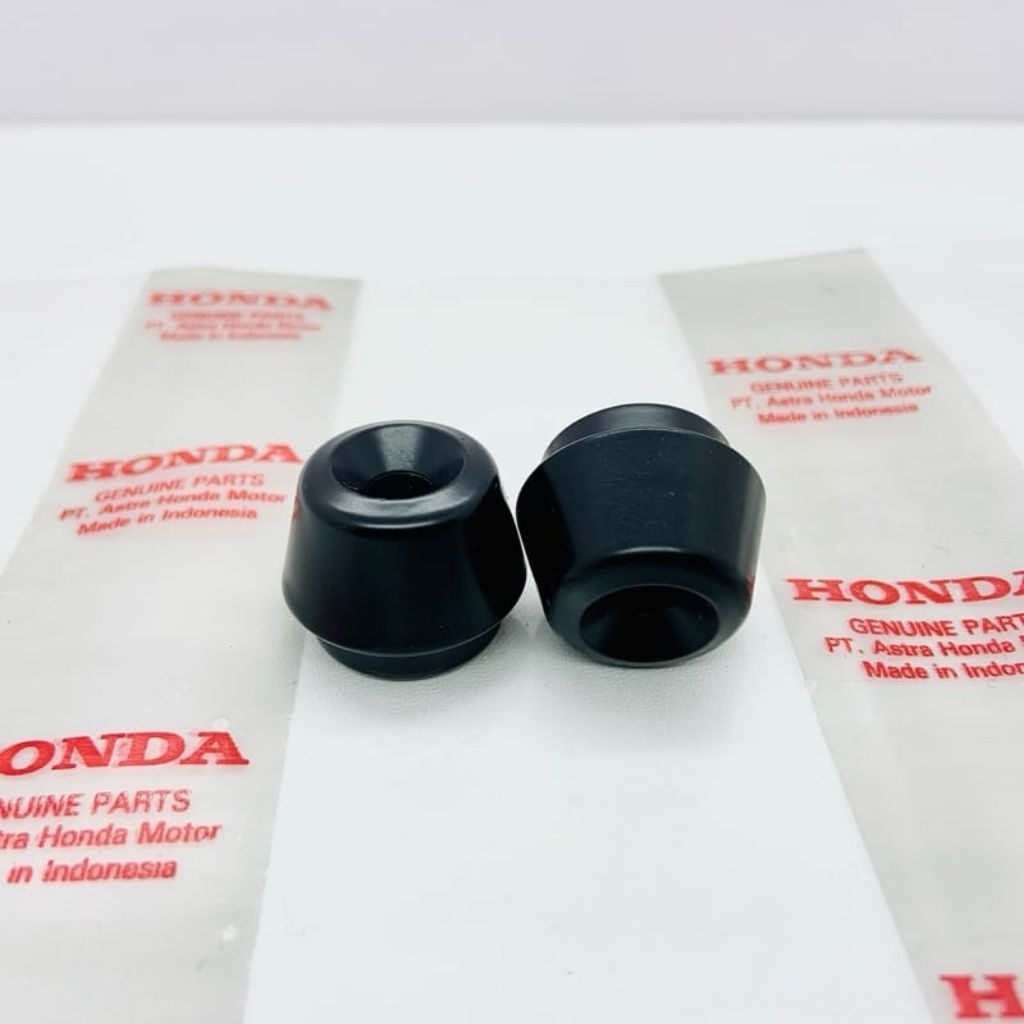 jalu stang beat + baud / Jalu stang AHM Beat Fi Spacy Vario 125 Original