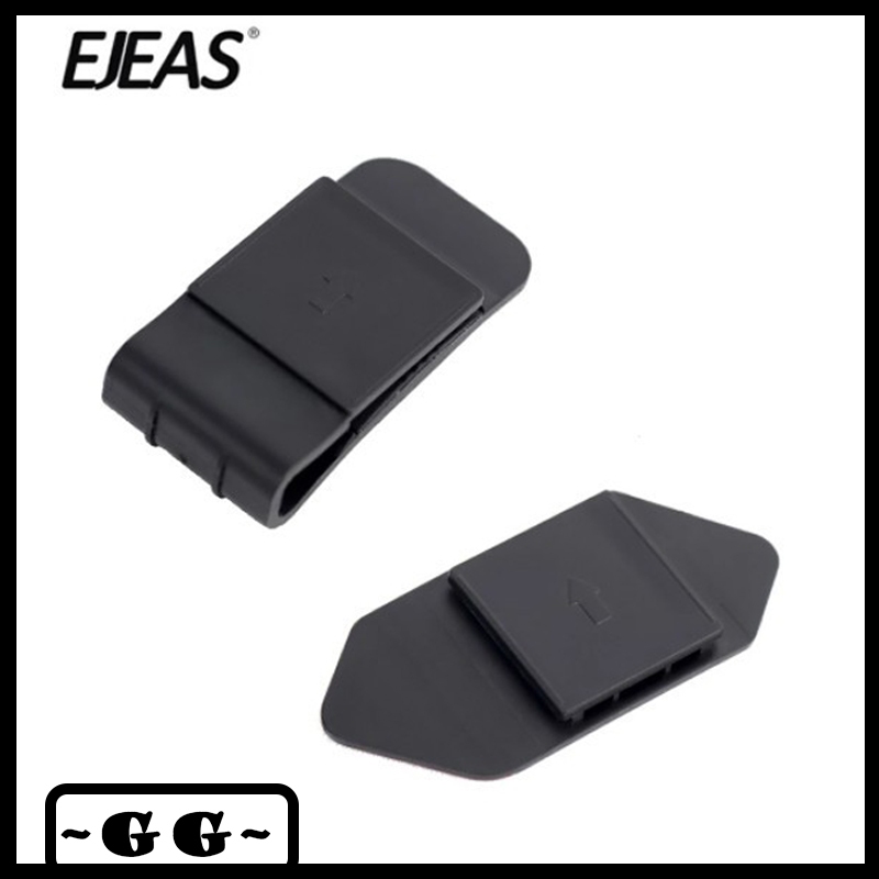 EJEAS Clampkit untuk Intercom Ejeas Semua Series Q7 Q2 V6 Pro V4 E4 E6 dll