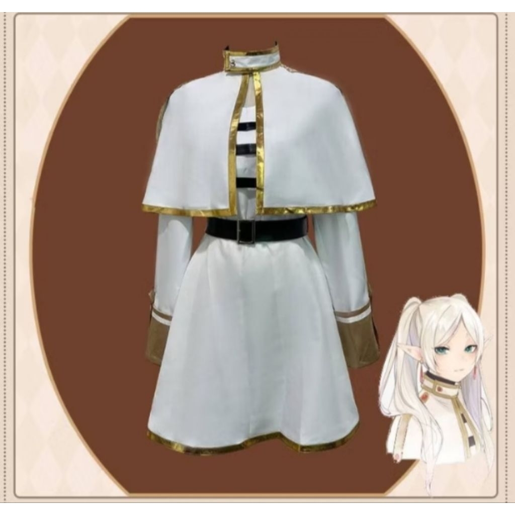 Frieren - Sousou no Frieren