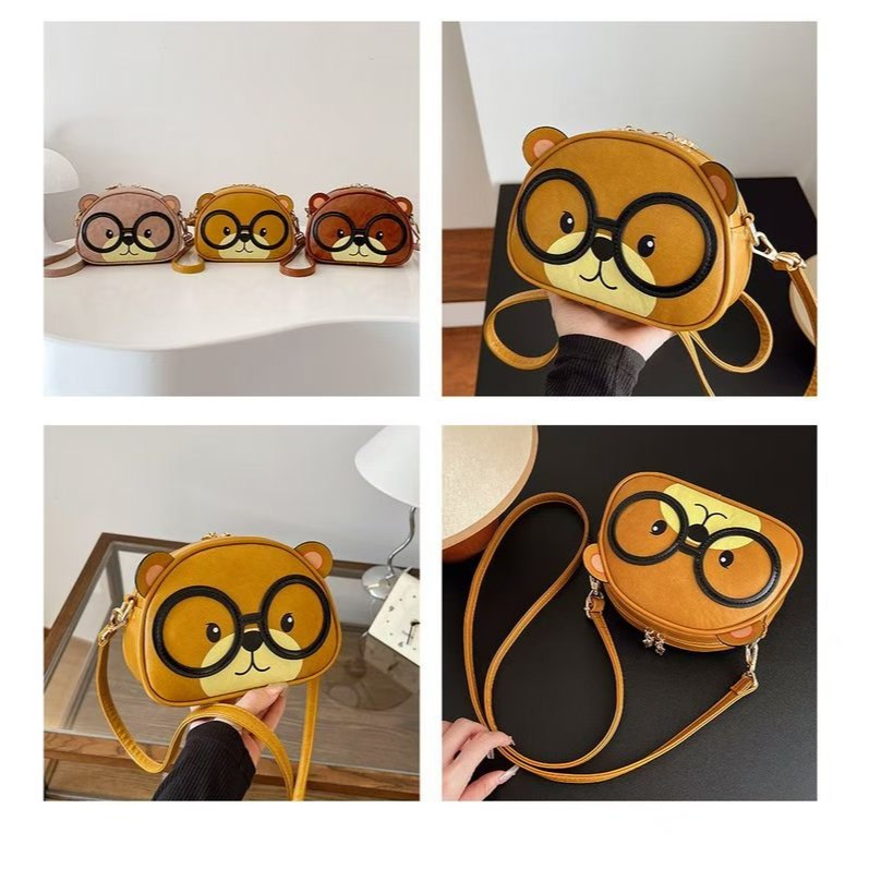 TAS SELEMPANG MINI WANITA FASHION IMPORT KOREA CHINA TERMURAH BJ62371