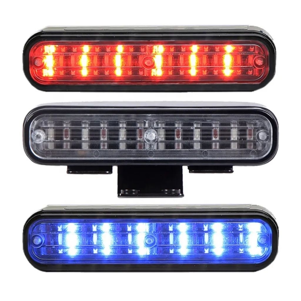 ion mirror whelen split lampu led ion original 1pcs