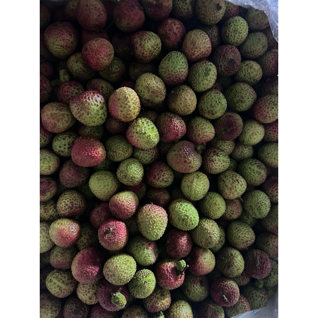 

Leci Madu 1 kg Ready Stock