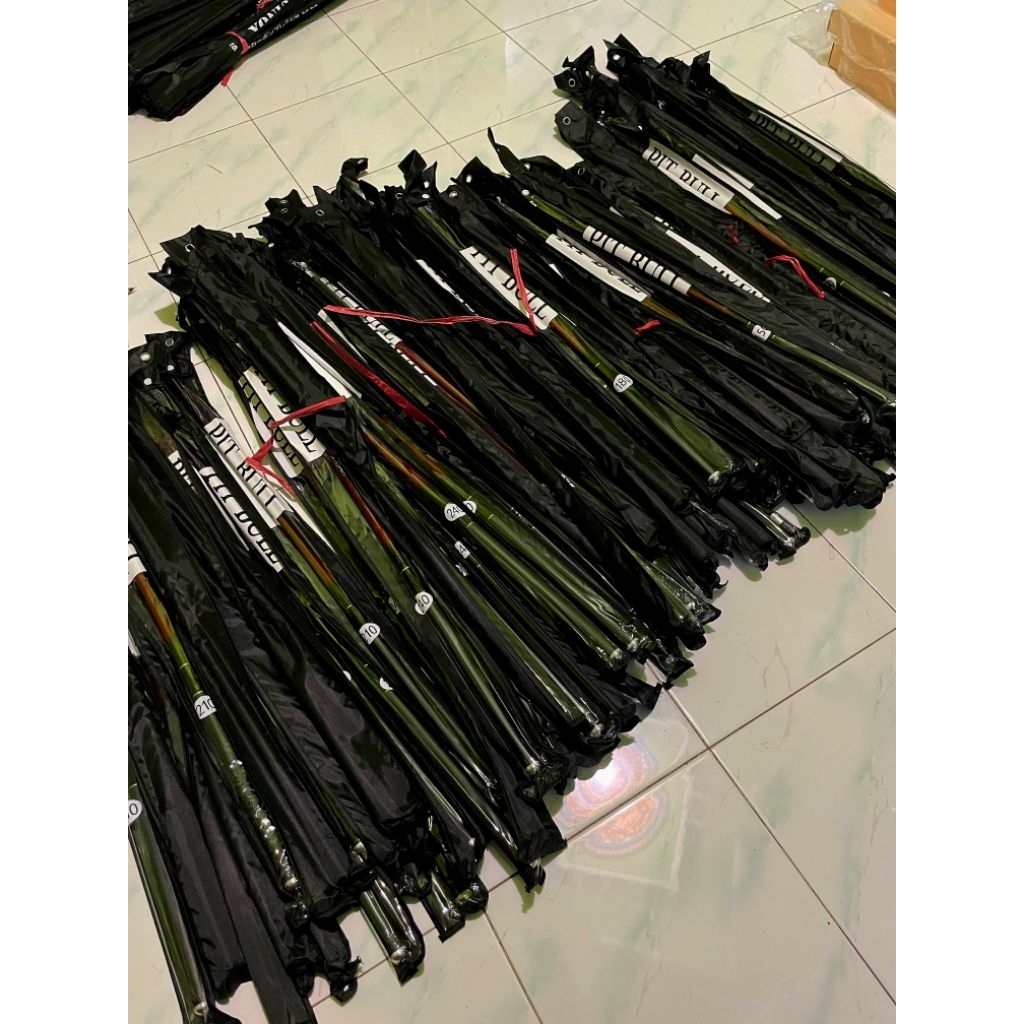 tegek haizhen pitbull spek galatama lele 150 180 210 240 270 300