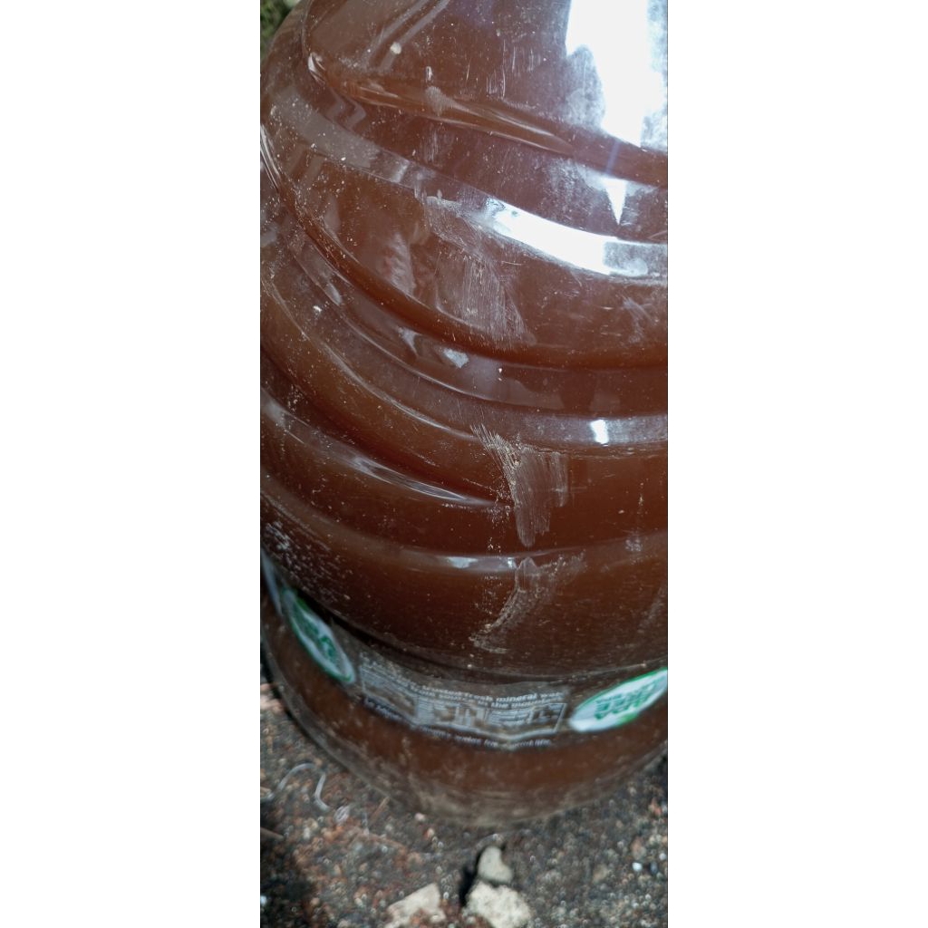 urin kambing pupuk organik cair 5 liter