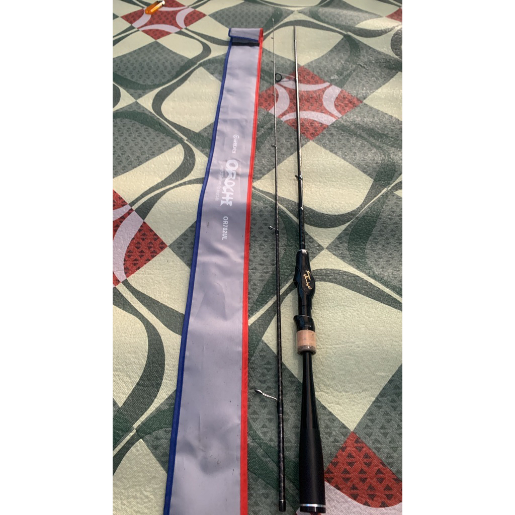 iroly orochi limited edition