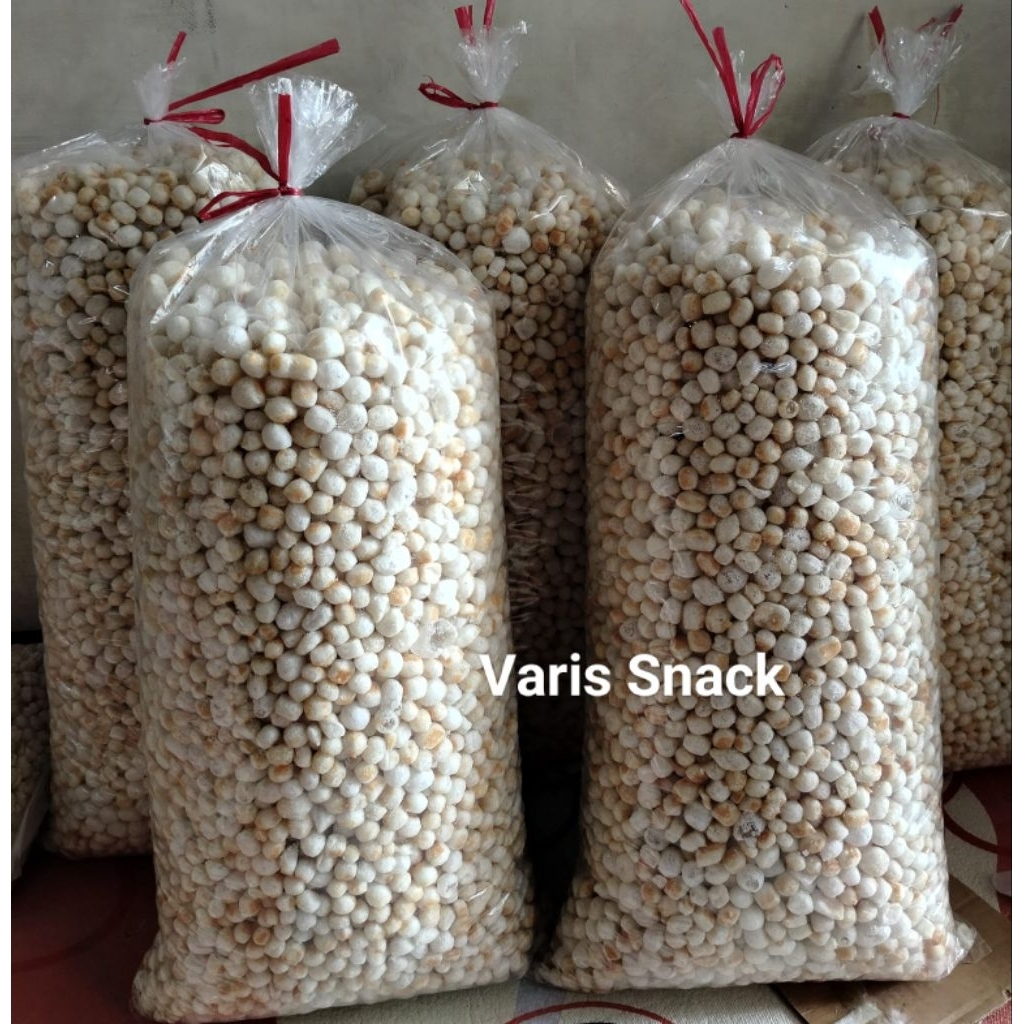 

Pangsit mini Aci bandung 1 bal 3,5kg