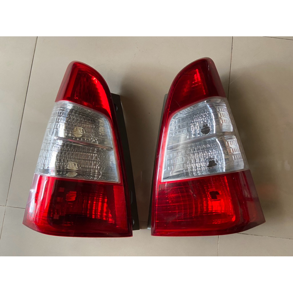 Stoplamp Stop Lamp Innova Grand 2011 2016 Original