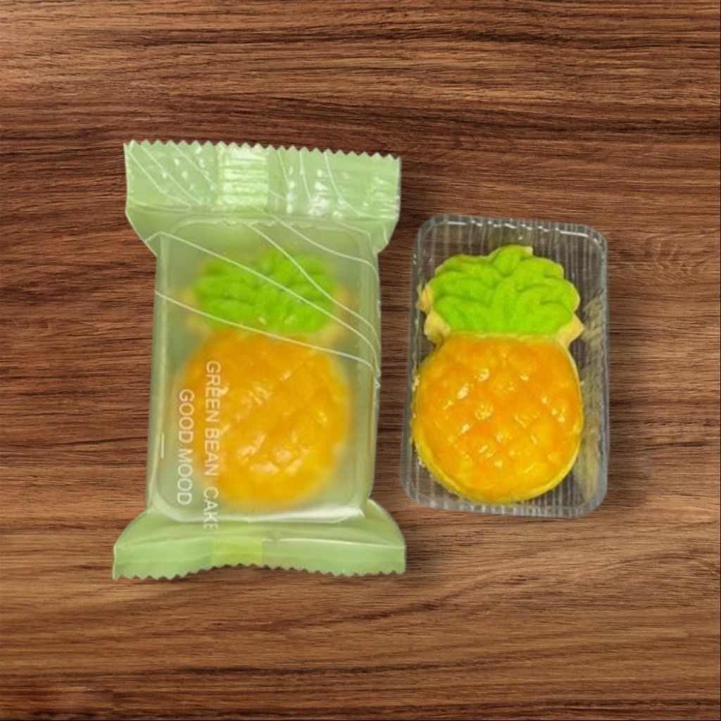 

NASTAR TAIWAN / NASTAR JUMBO 6PCS / NASTAR