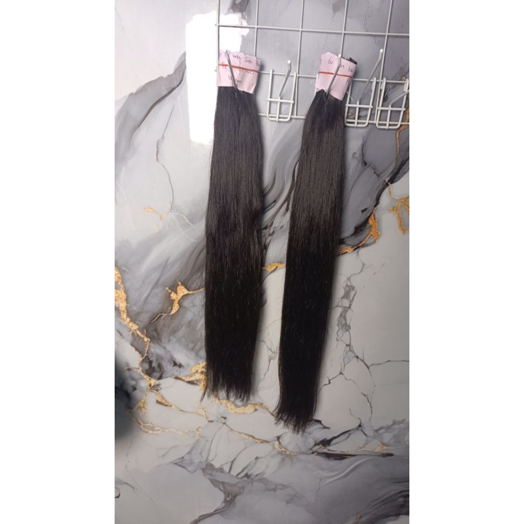 60 Cm Premium Hair Extension - King Hair Extension