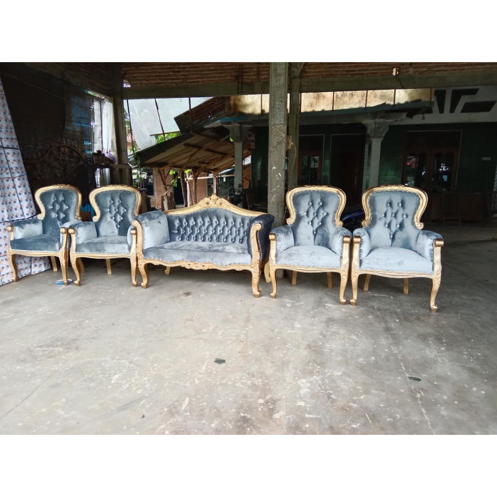 sofa pelaminan | sofa pengantin | sofa pelaminan terbaru | sofa pelaminan grand father |kursi pengan