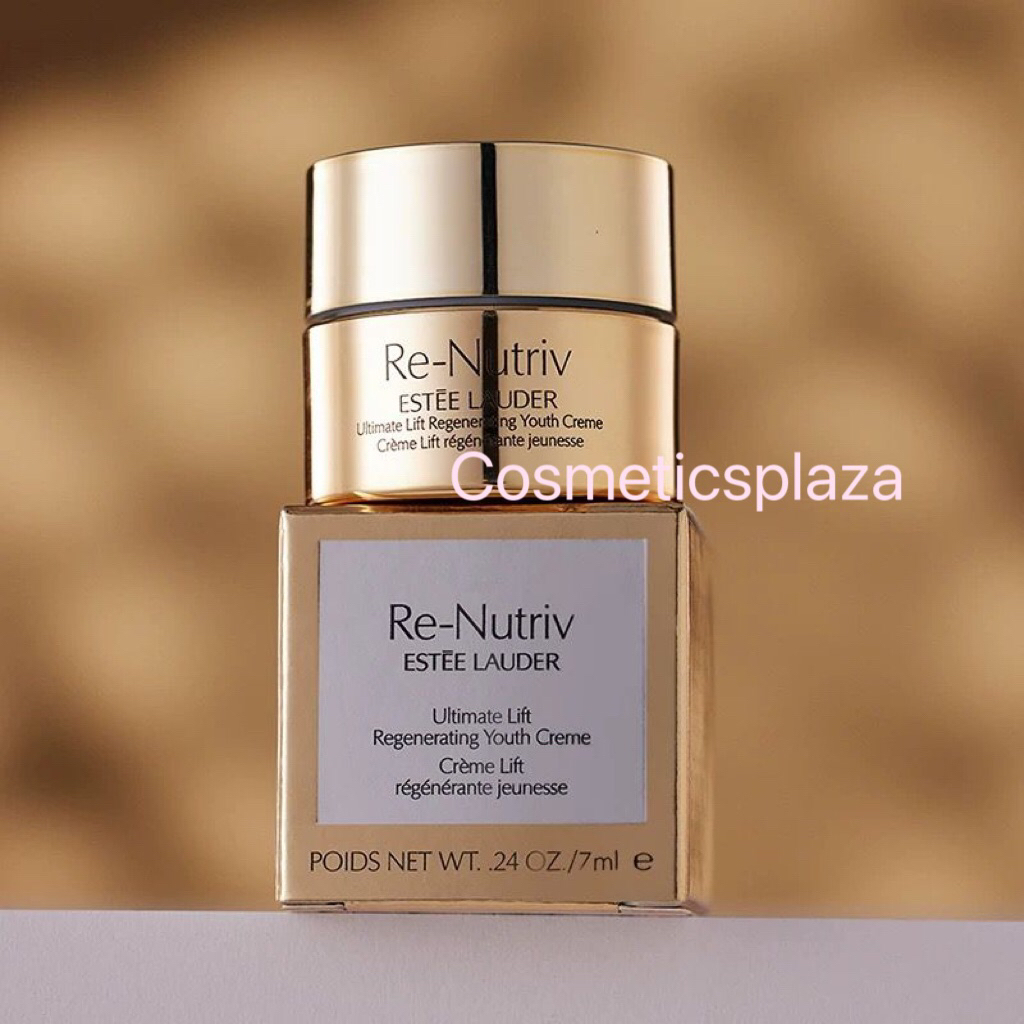 Estee Lauder Re-nutriv Ultimate Lift Regenerating