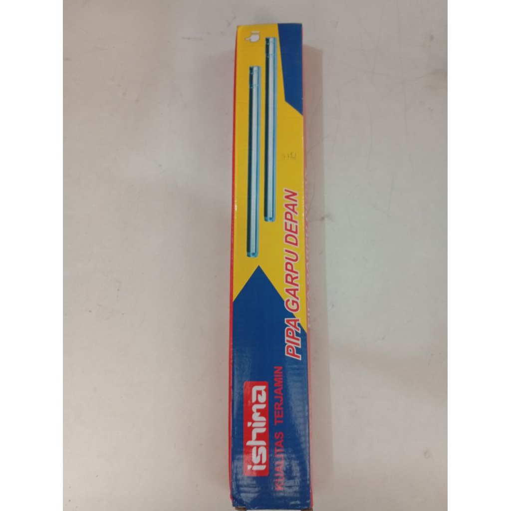 Murah As Shock Depan Halu-halu Motor Vario 125 KZR