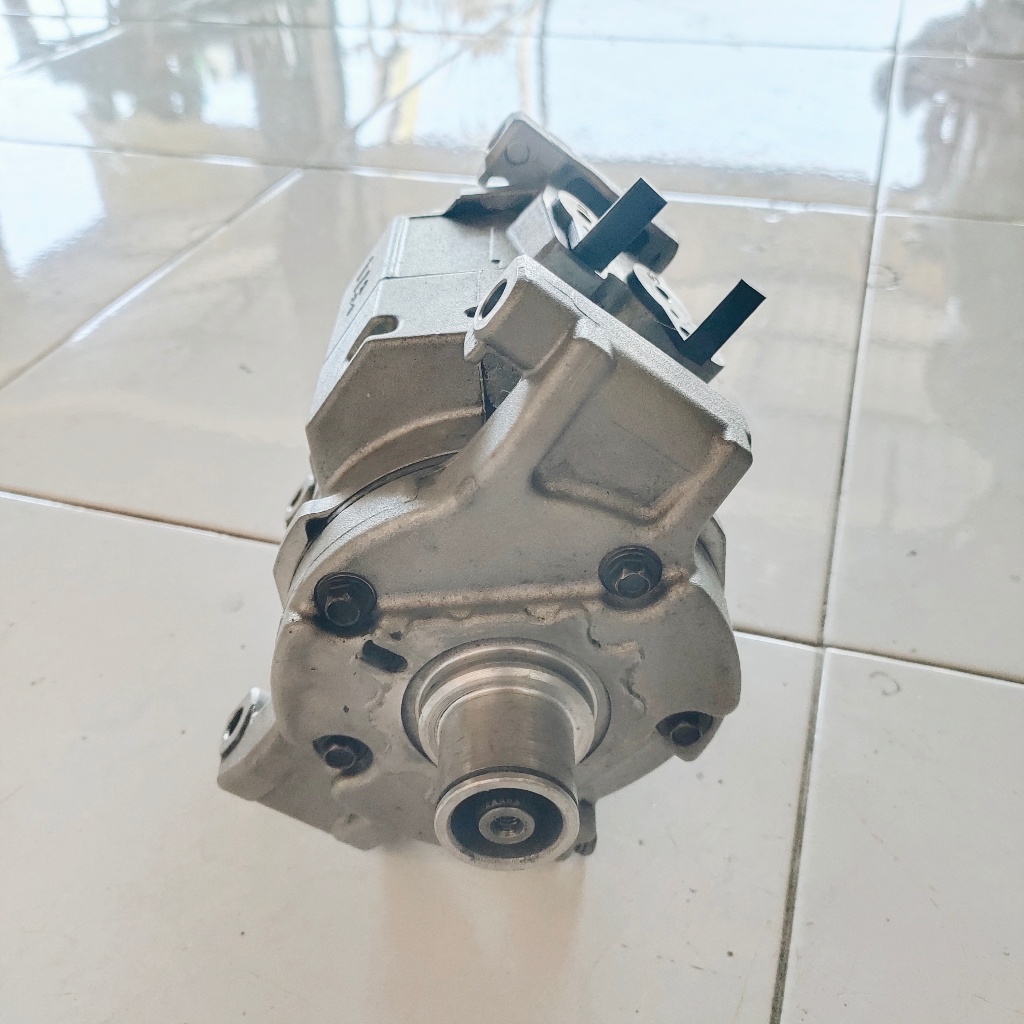 Compressor Kompresor AC Honda CRV Gen 2 2002 - 2006 RD4/RD6 ORIGINAL DENSO