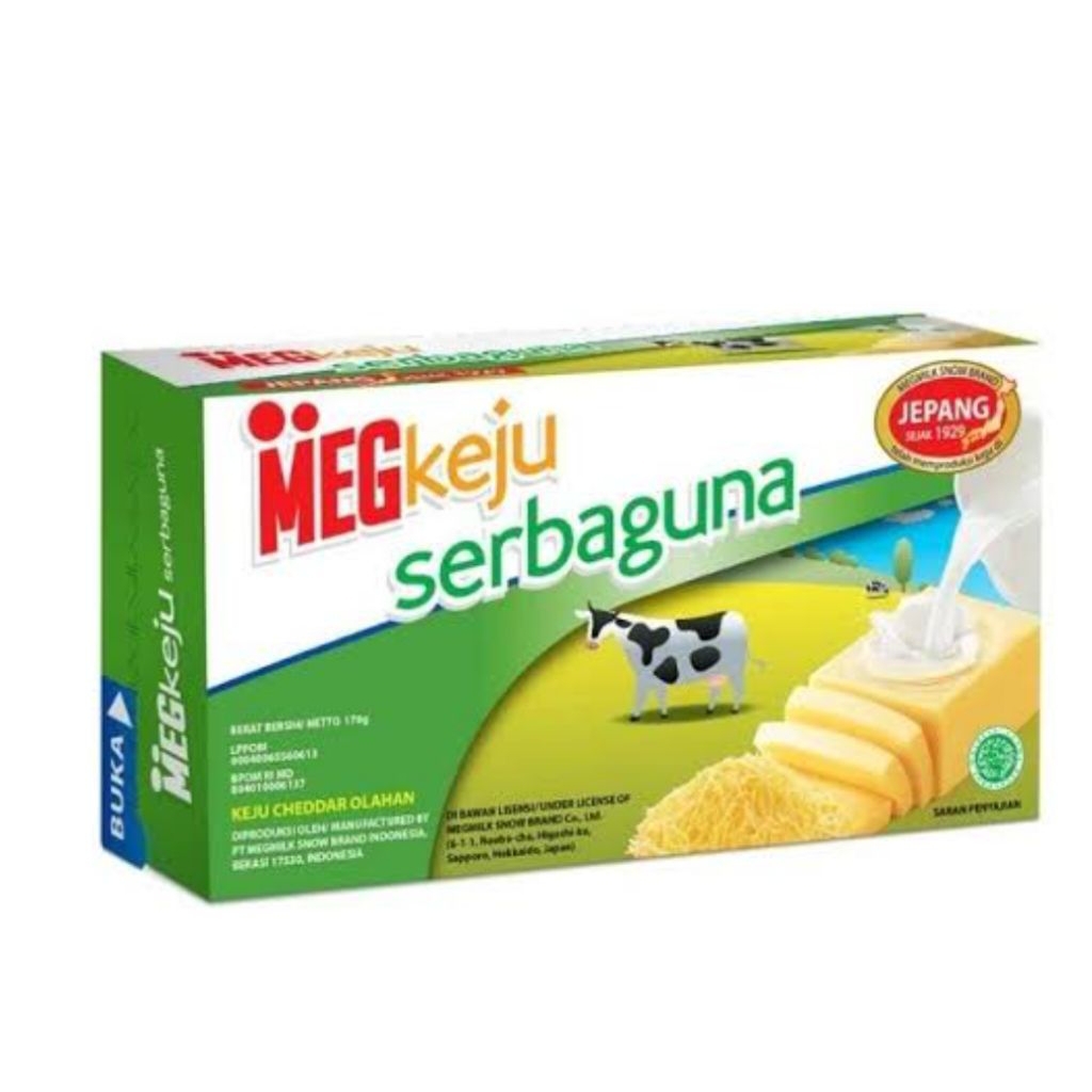 

MEG KEJU SERBAGUNA