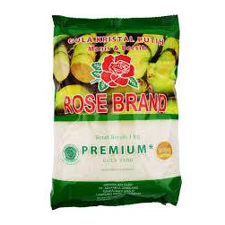 

gula pasir rose brand 1kg_citayamberniaga