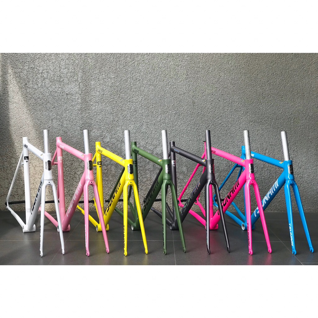 Frame Tsunami snm100 New color