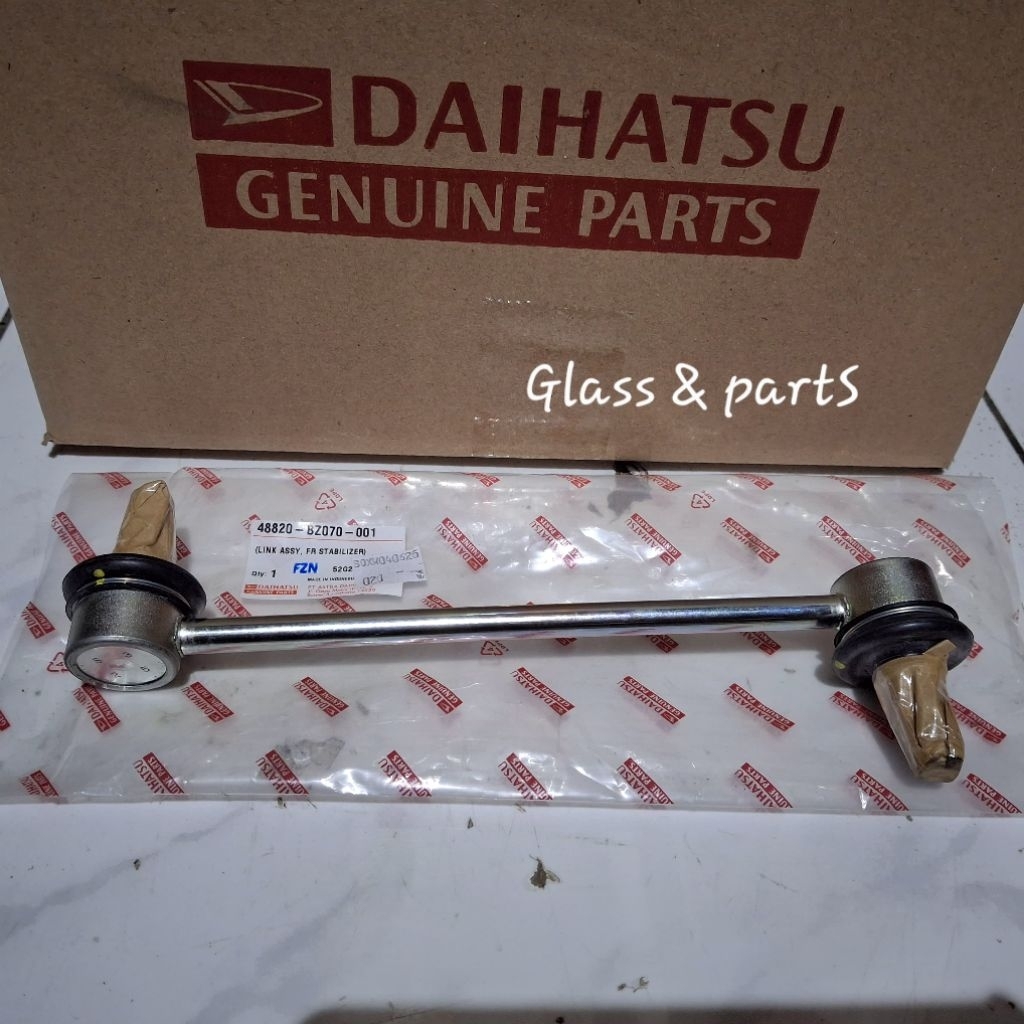 STABILIZER LINK STABIL DEPAN AVANZA/XENIA ORIGINAL