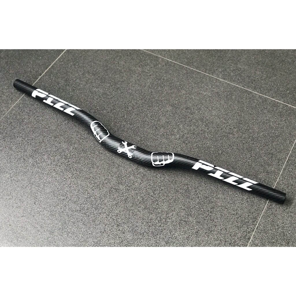 Risebar Pizz Carbon