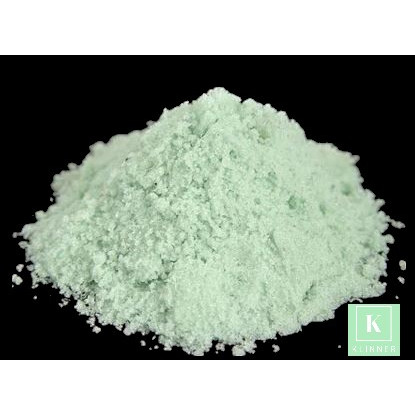 Ferrous sulfate powder/ferrous sulfate bubuk 1kg