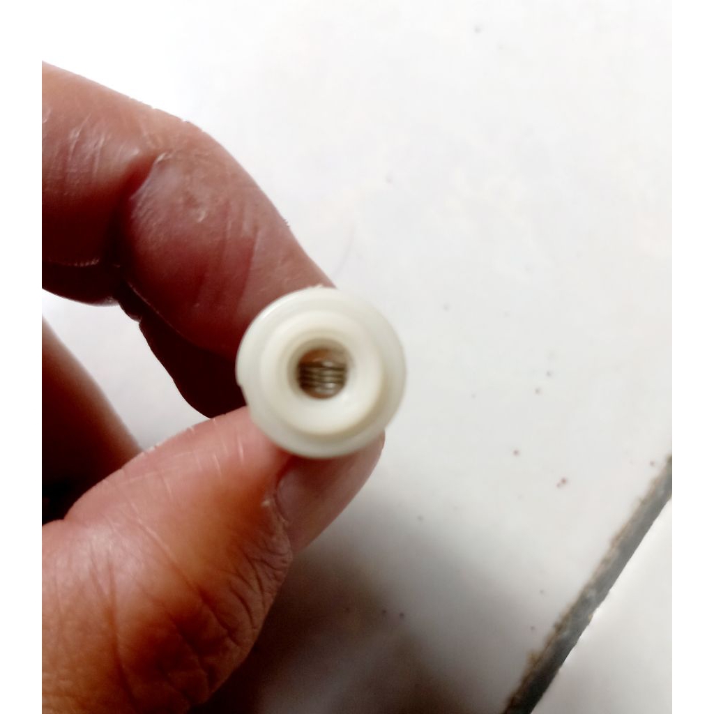 Suntikan Isi Ulang ( Untuk Isi )Parfum Botol Press / Injector Botol Parfum Press TERMURAH