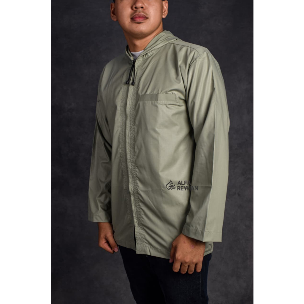 Baju koko jaket Hoodie Taqwa hoodie Alfa reyhan