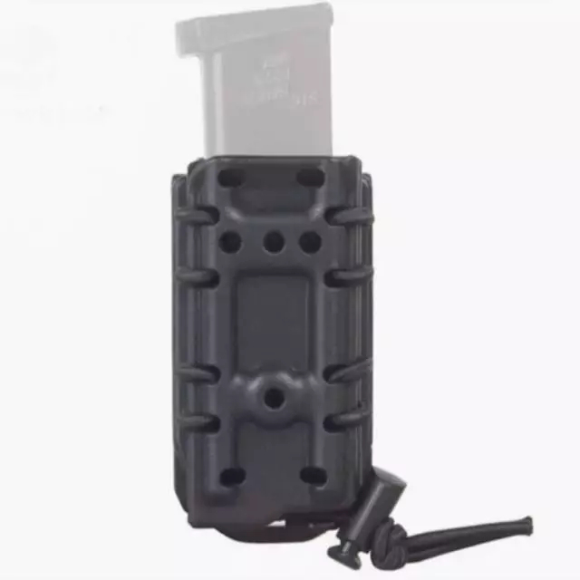 Universal Magazine H0lster pouch 9mm Sarung Magazine Emerson