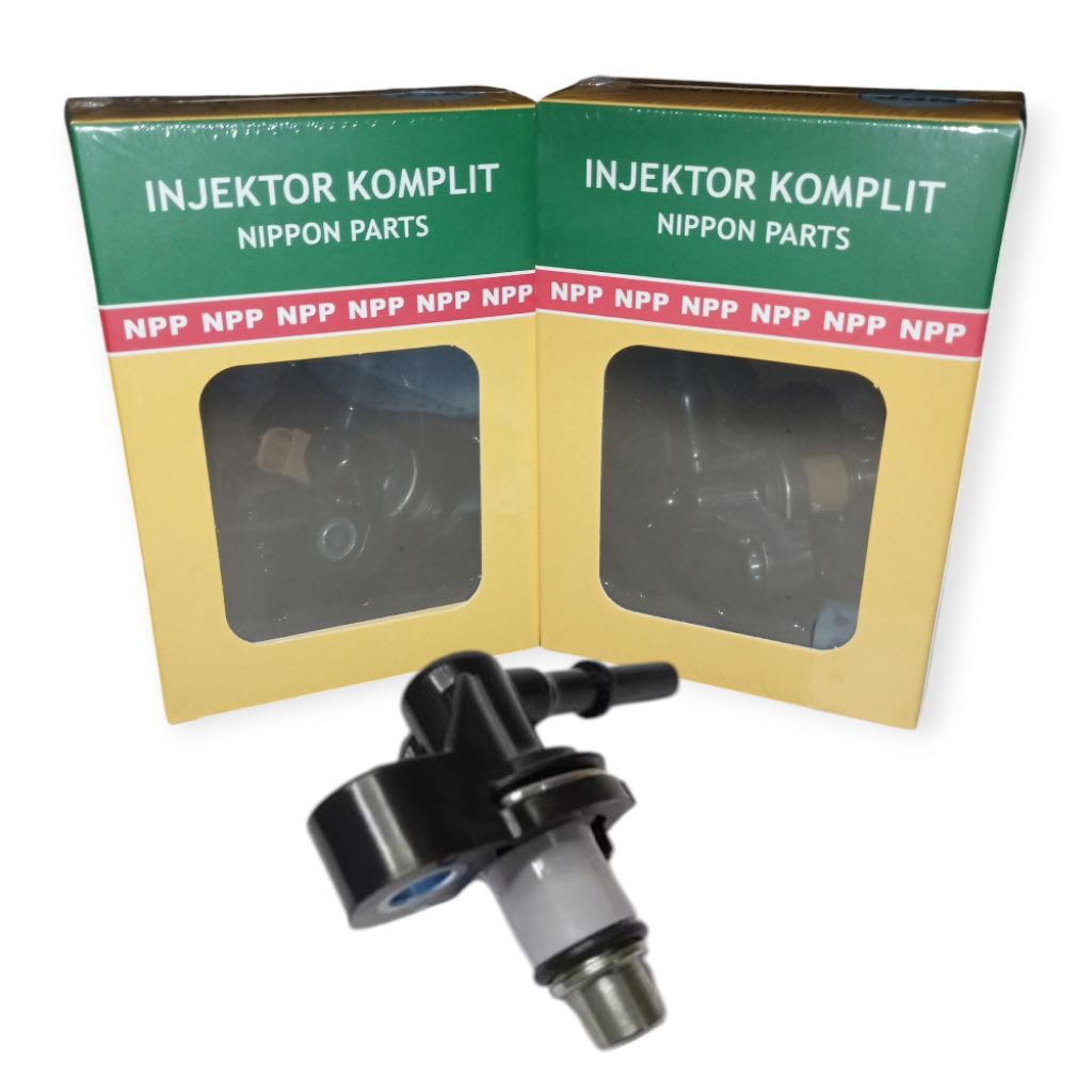 INJEKTOR MIO J SOUL GT 2012 X RIDE 2013 (KODE PARTS 41200-54P00) NPP