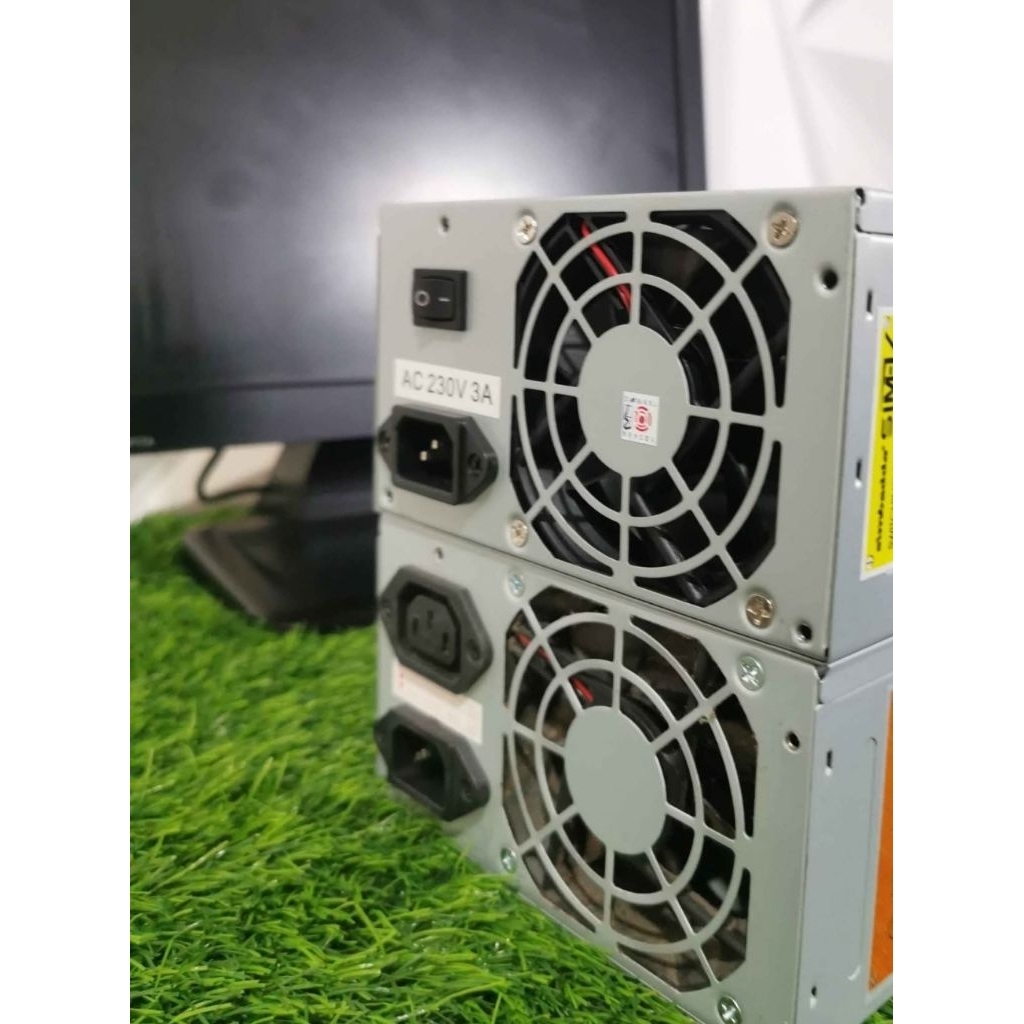 psu bekas 450 Watt Random
