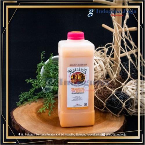 

US FROZEN NATALIE TANGERINE JUICE 1L