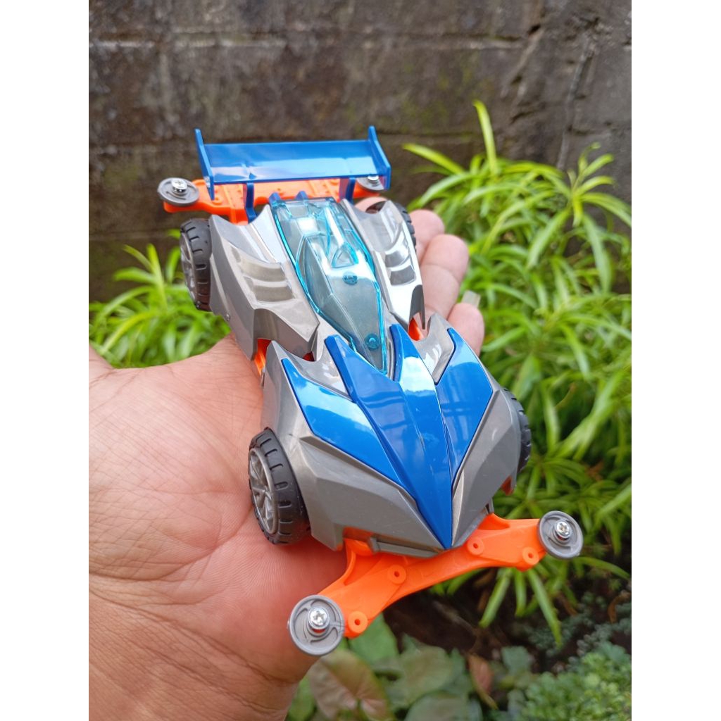 mainan Tamiya rep // tamiya murah // mini4wd kencang // mainan murah