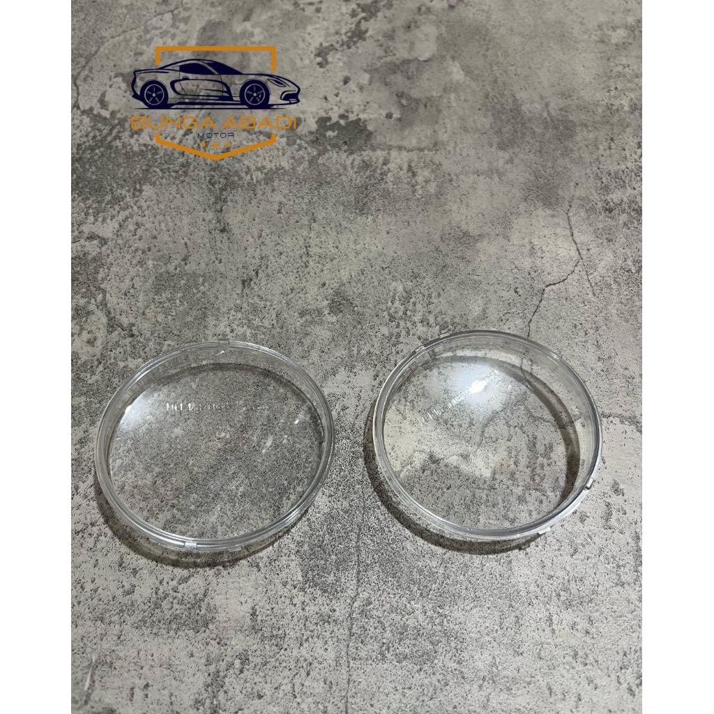 Mika Foglamp Toyota Yaris Innova Reborn Sienta Camry Avanza Xenia VVTI 2008-2010 Original