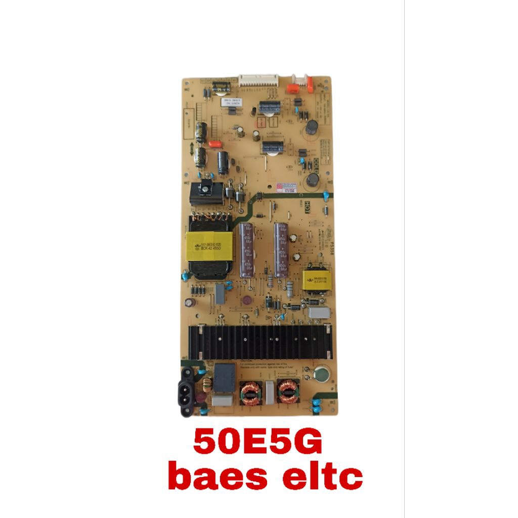 POWER-SUPLY-PSU-TV-COOCAA-50S5G-50S5G-50S5G