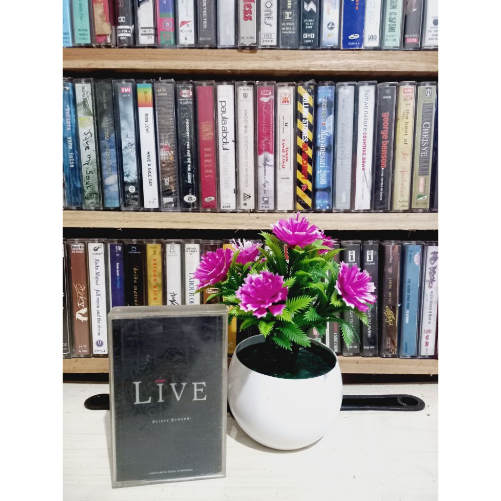 KASET LIVE SECRET SAMADHI