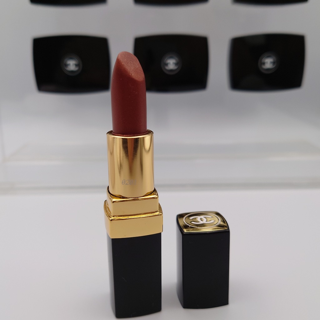 Lipstick Chanel Original Authentic